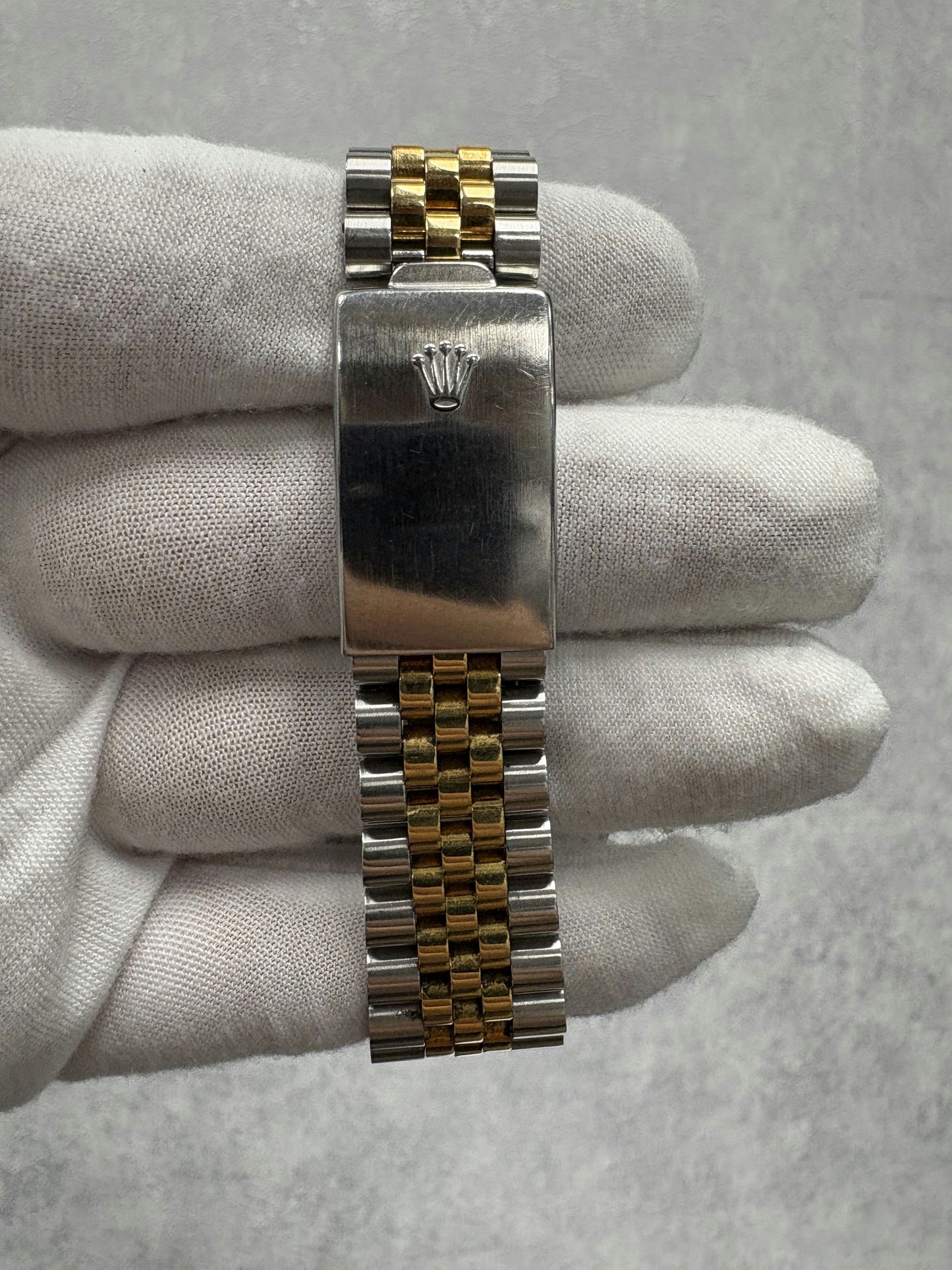 Rolex Datejust 36 16013