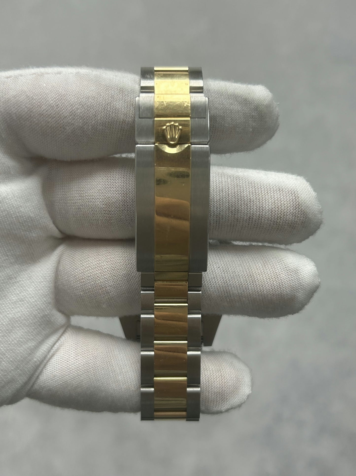 Rolex Submariner Date 126613LB with Card