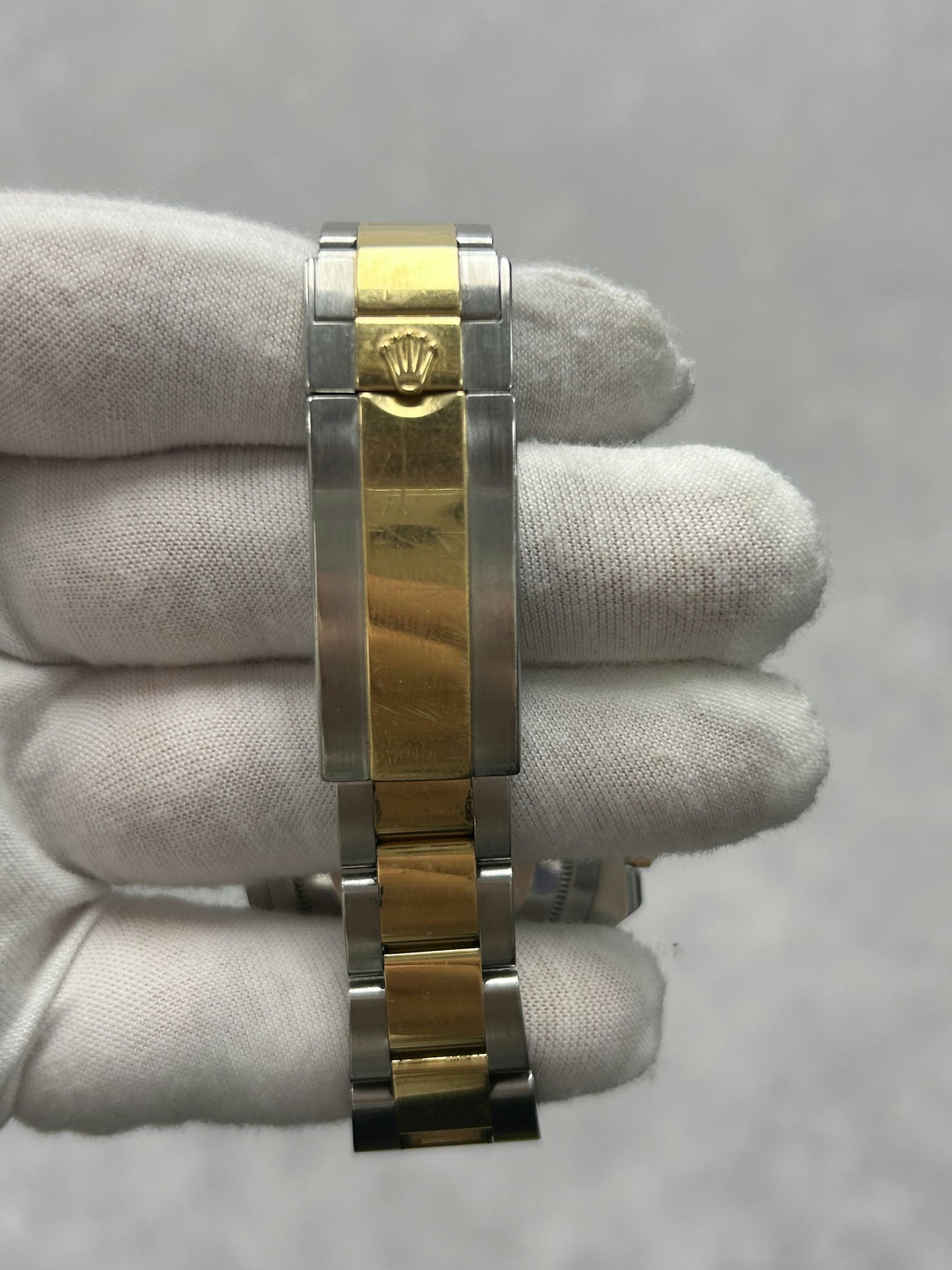 Rolex Submariner Date 116613LB