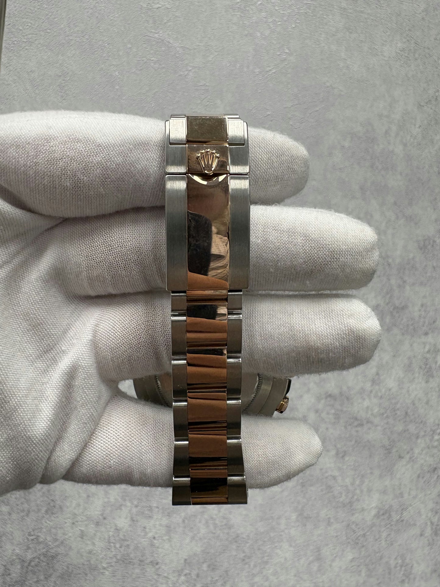 Rolex Yacht-Master II 116681