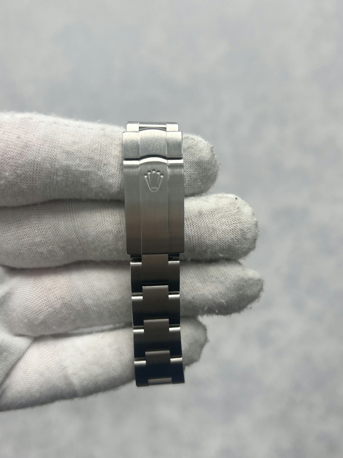 Rolex Oyster Perpetual 177200 with Card