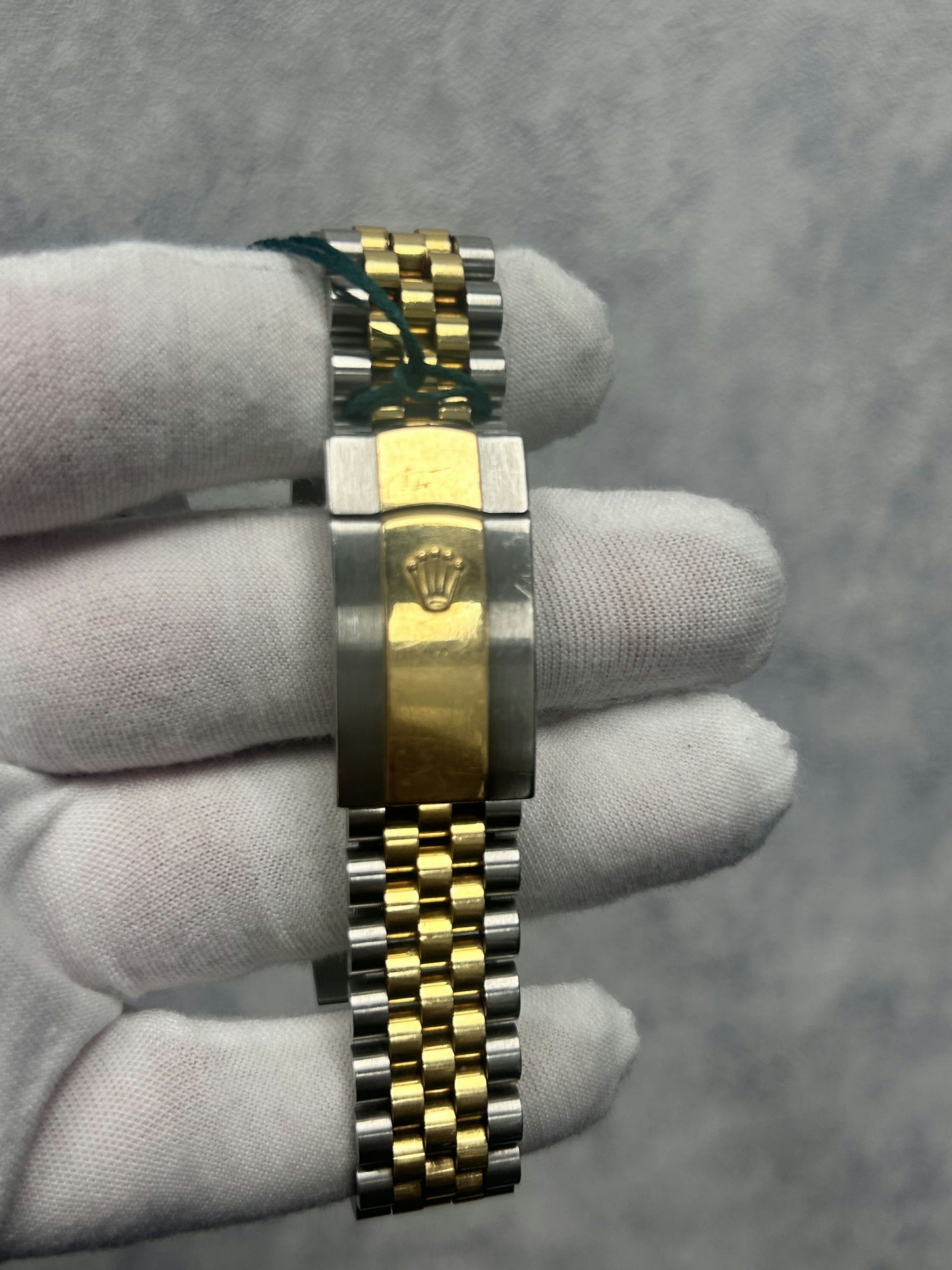 Rolex Datejust 126233 with Card
