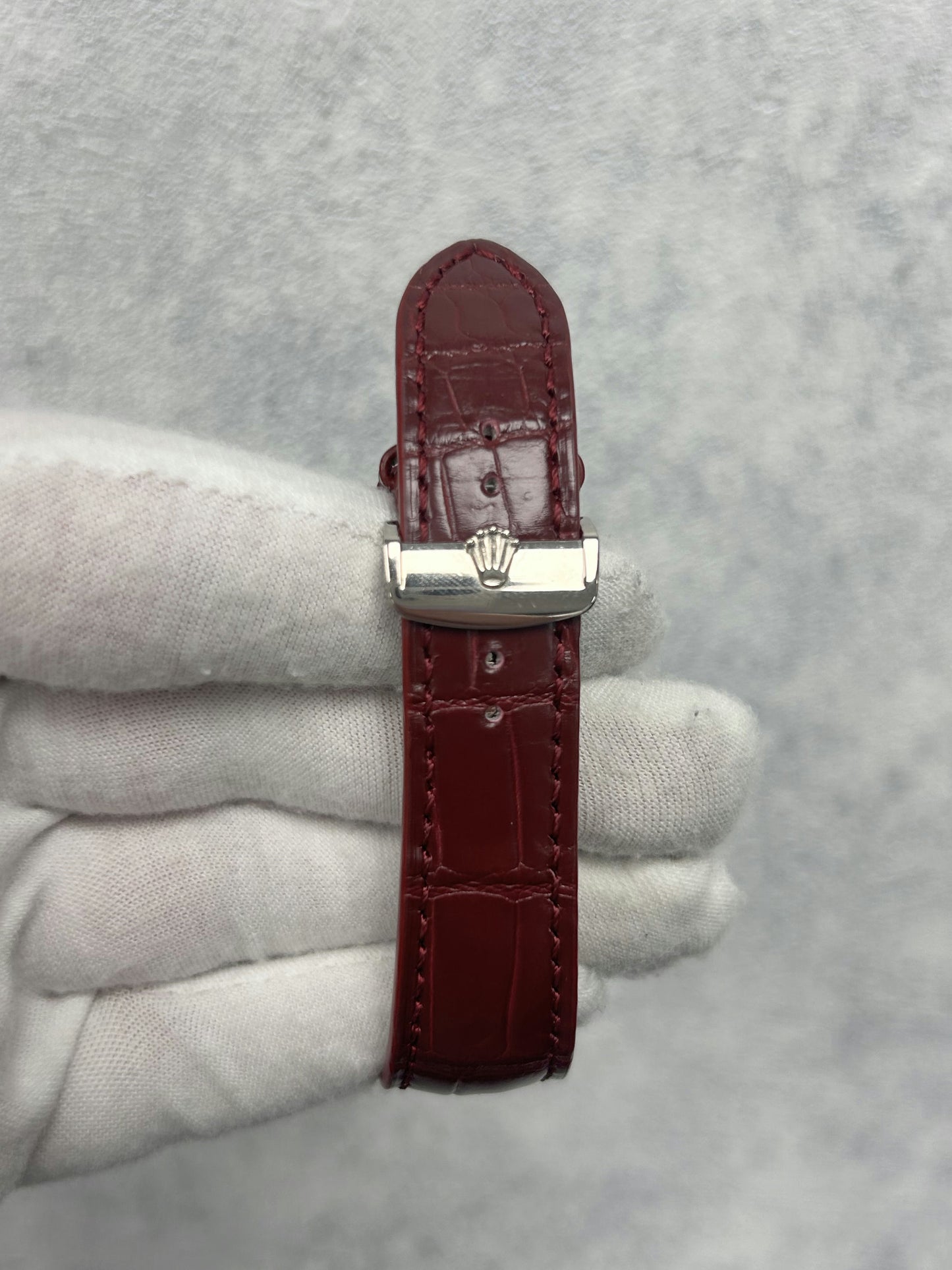 Rolex Day-Date 118139 with Card