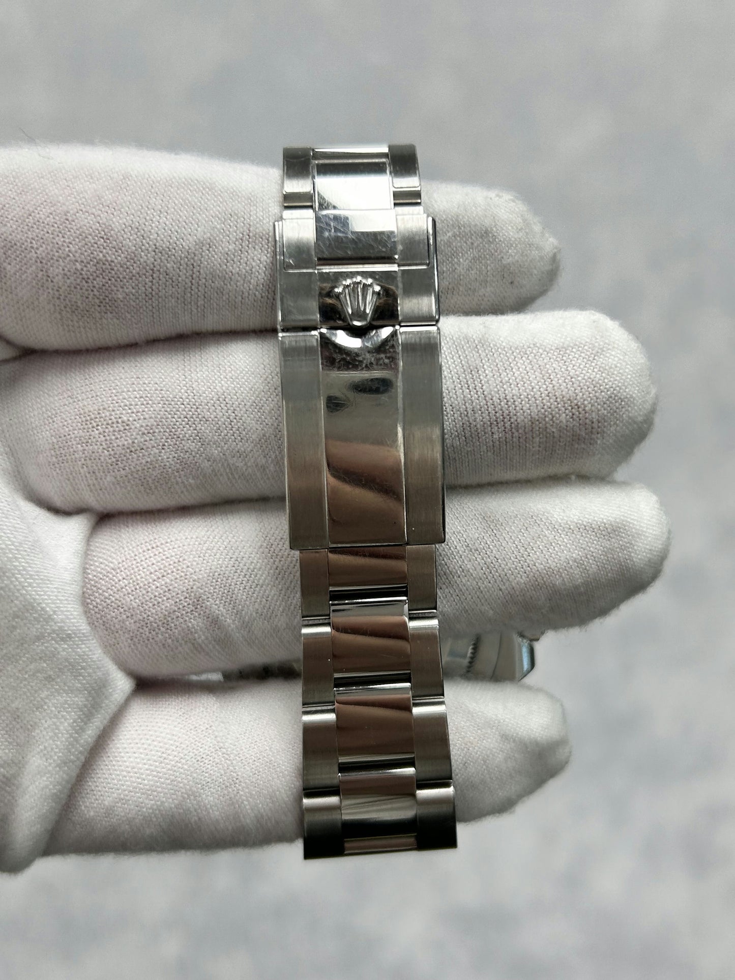 Rolex GMT-Master II 116710LN