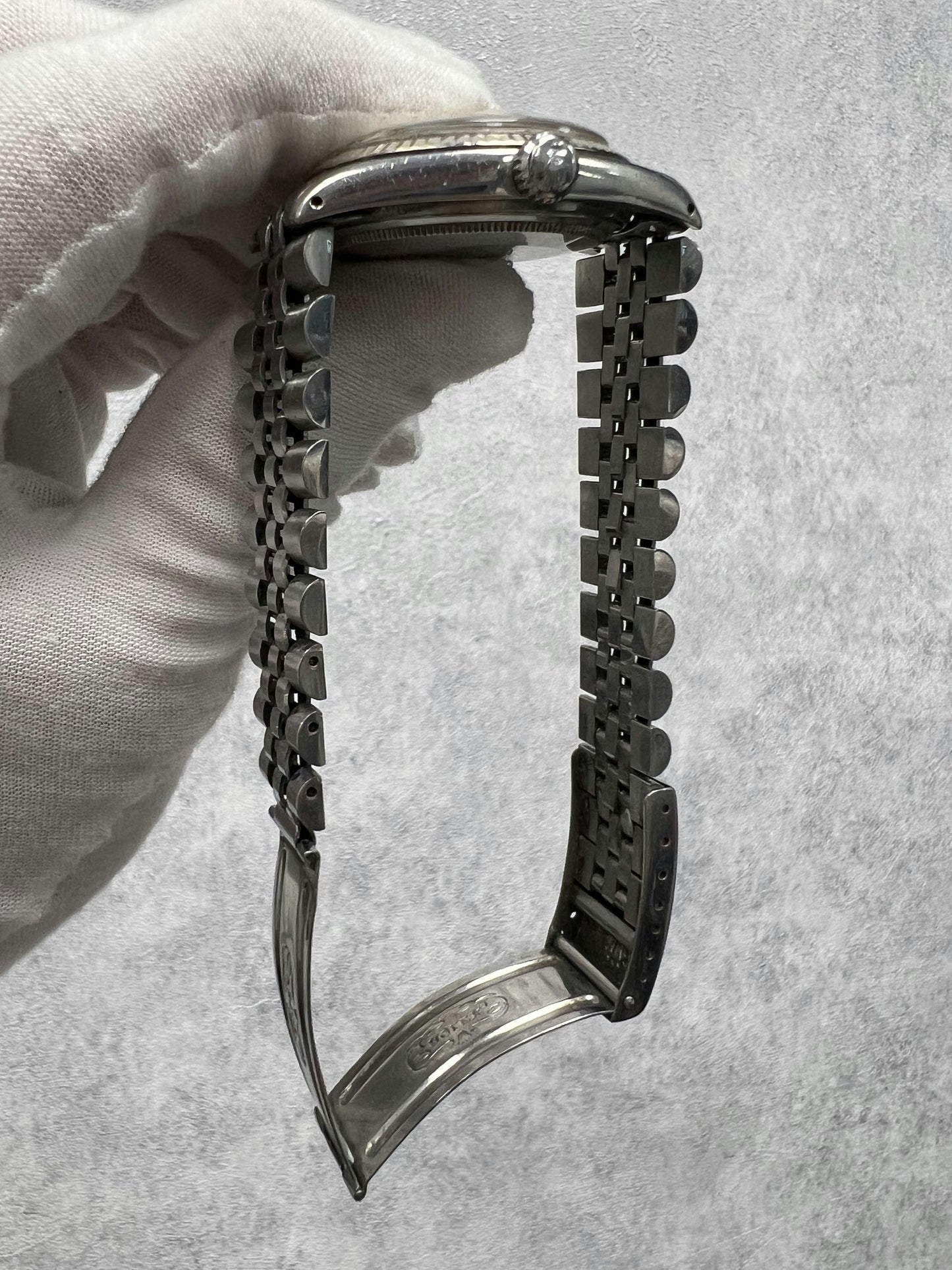 Rolex Datejust 1601