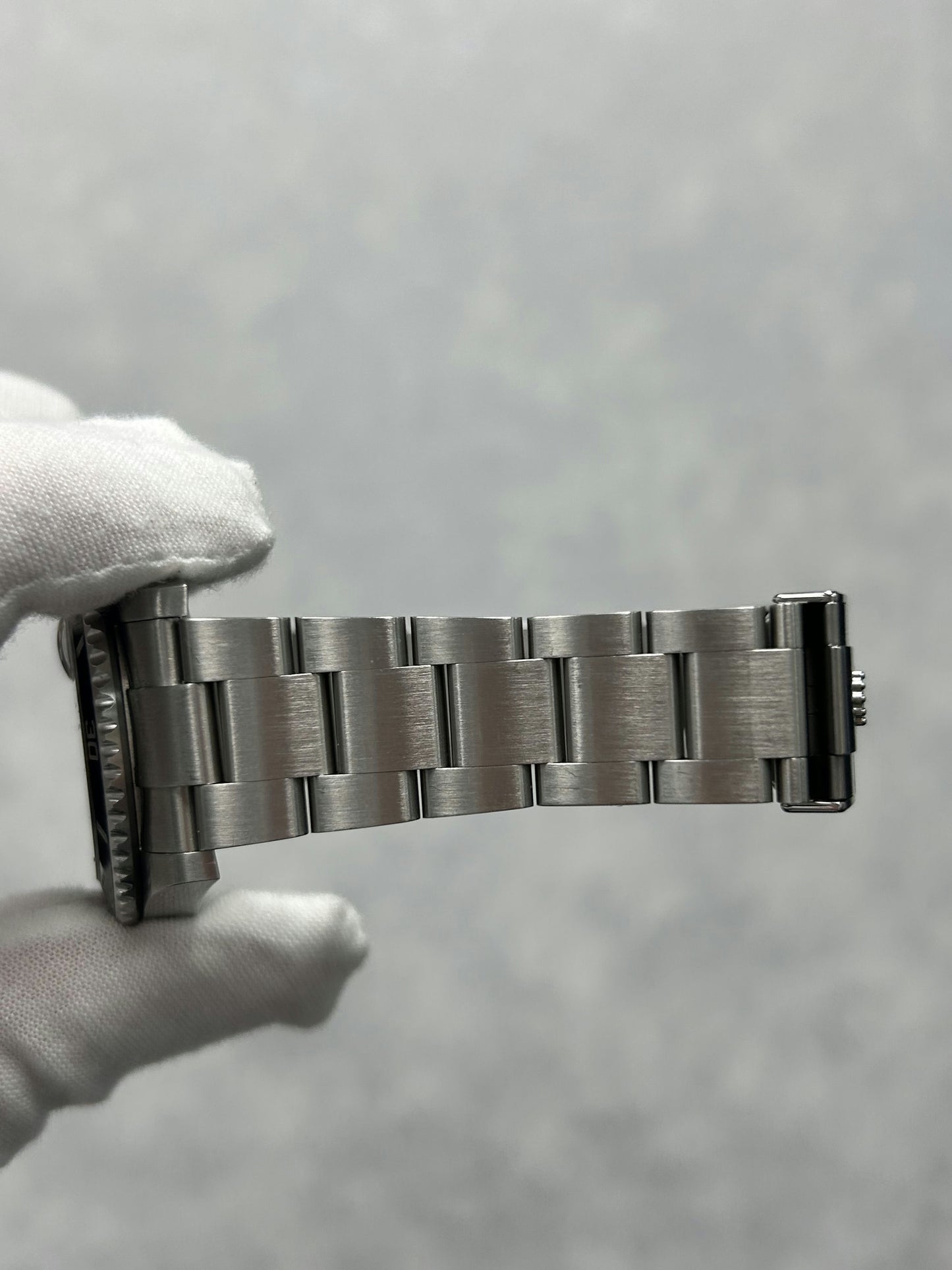 Rolex Submariner Date 126610LN with Card