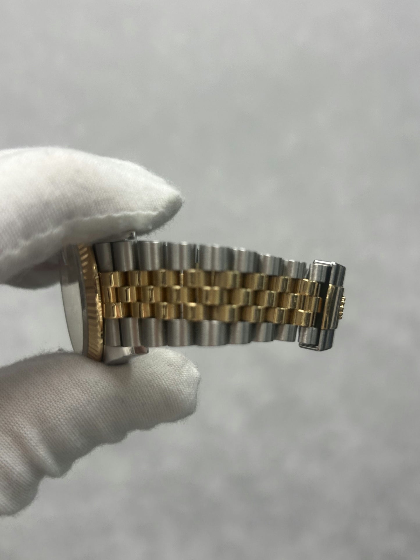 Rolex Datejust 36 126233