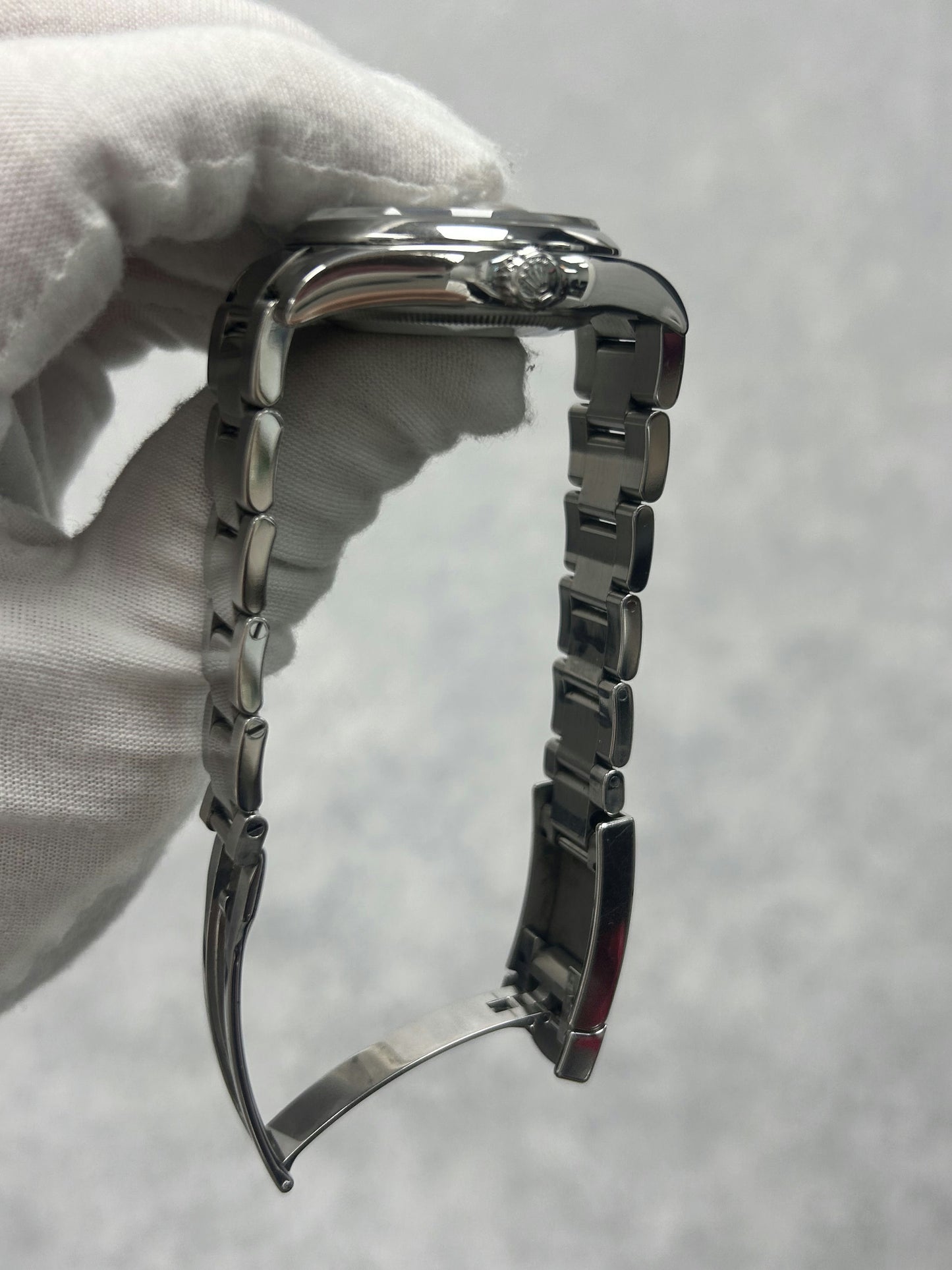 Rolex Datejust 36 116200 with Card