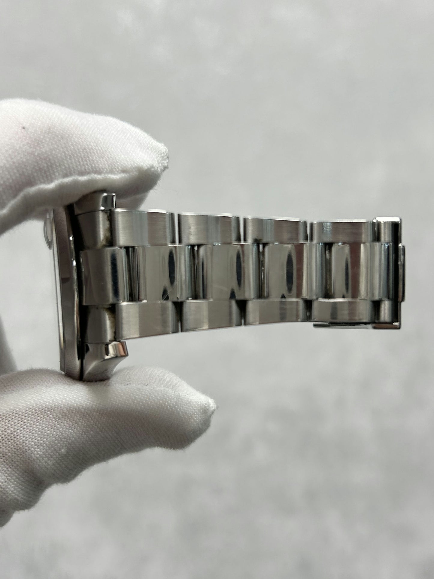 Rolex Datejust 41 126300