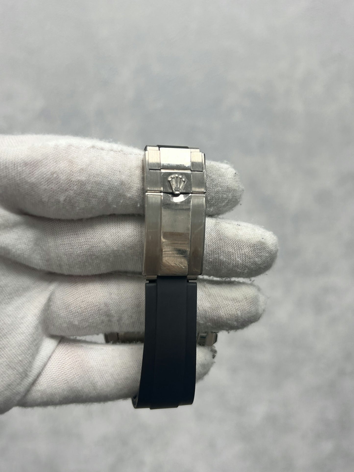 Rolex Cosmograph 116519 with Card