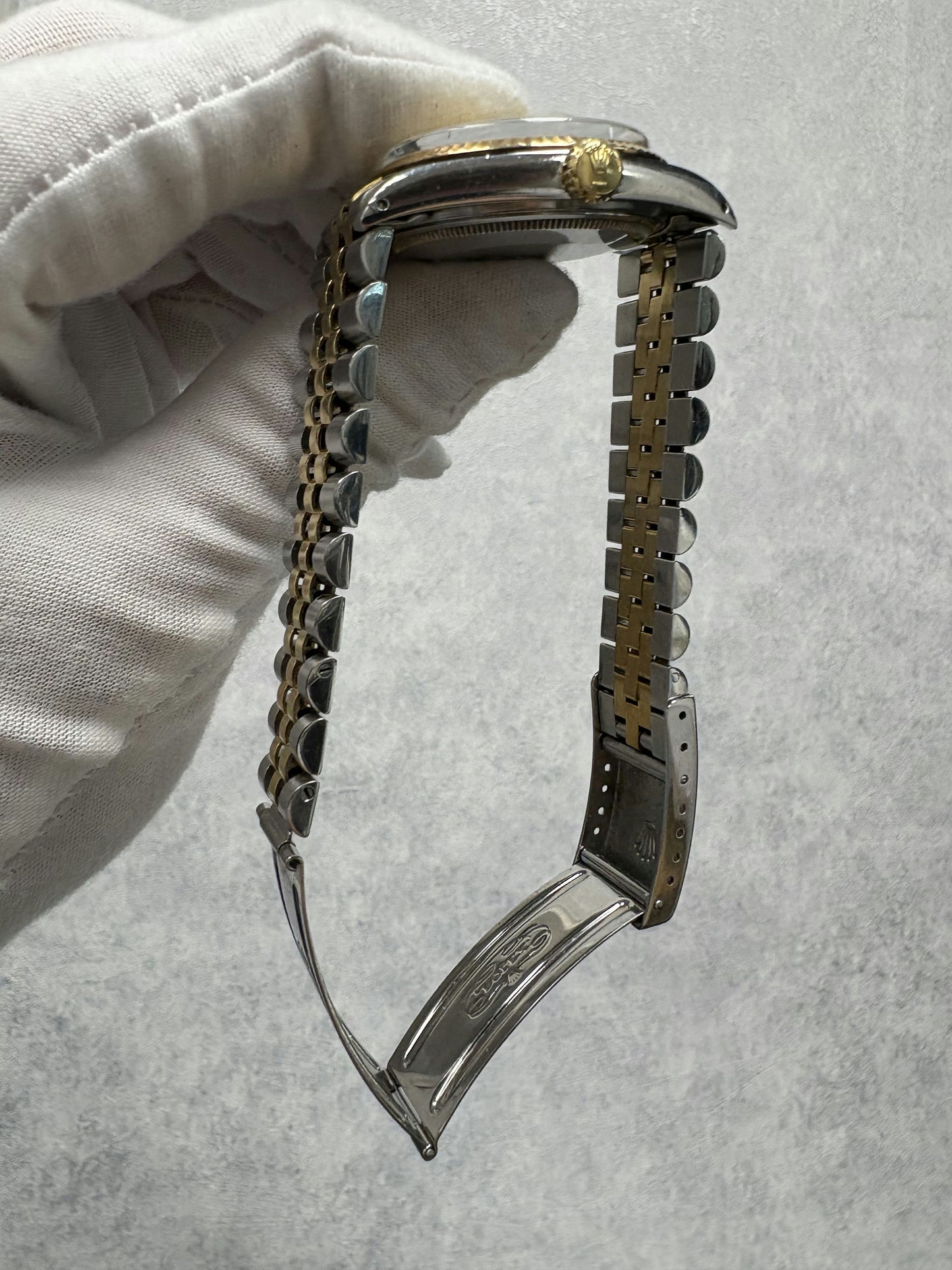 Rolex Datejust 36 16013