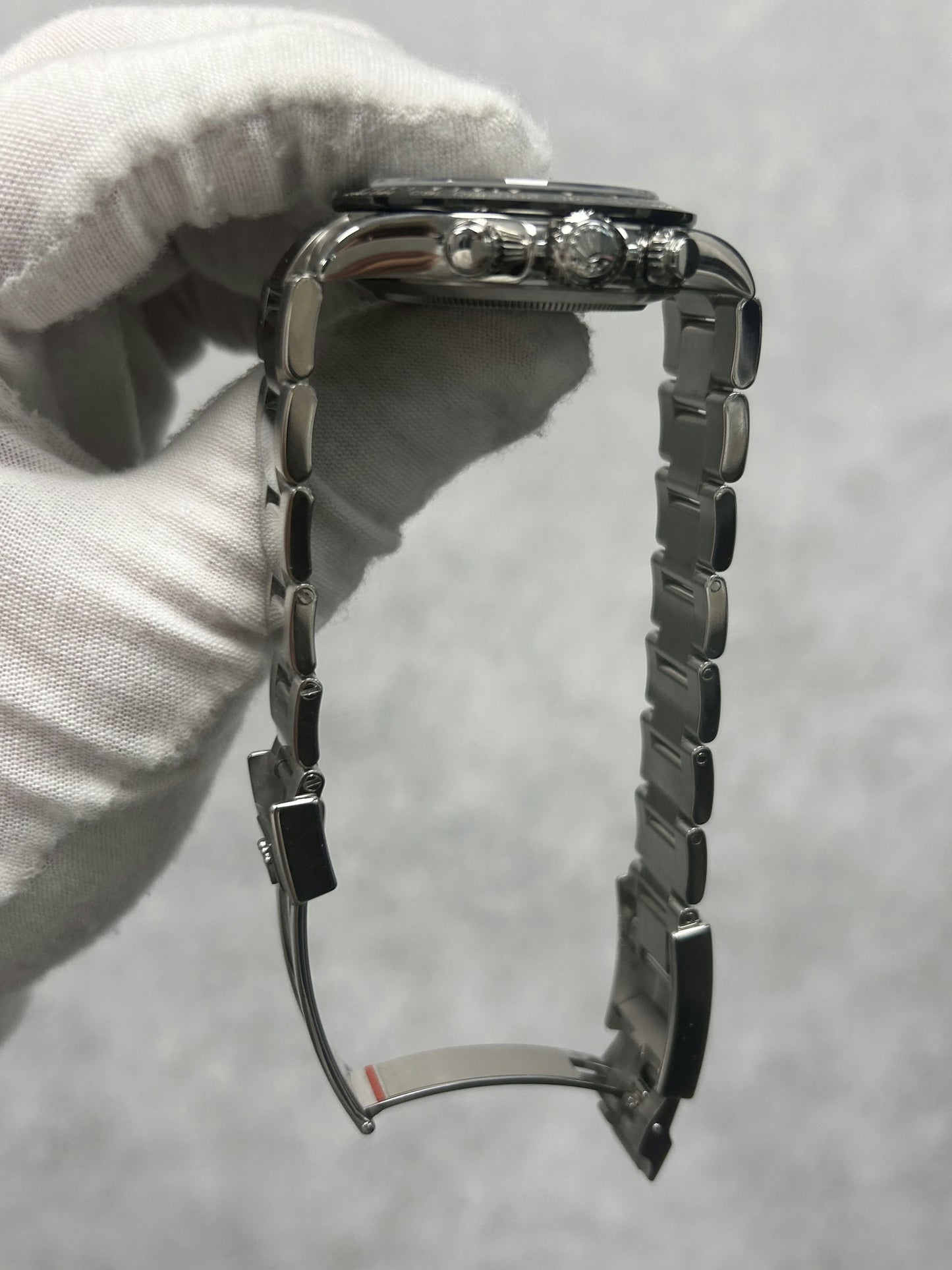 Rolex Daytona 116500LN with Card