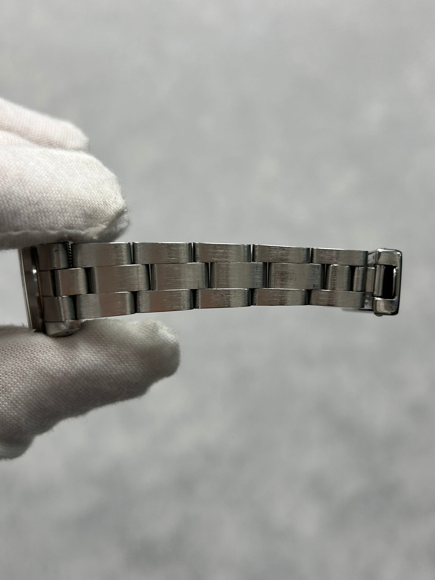 Rolex Lady-Datejust 67180 with Papers