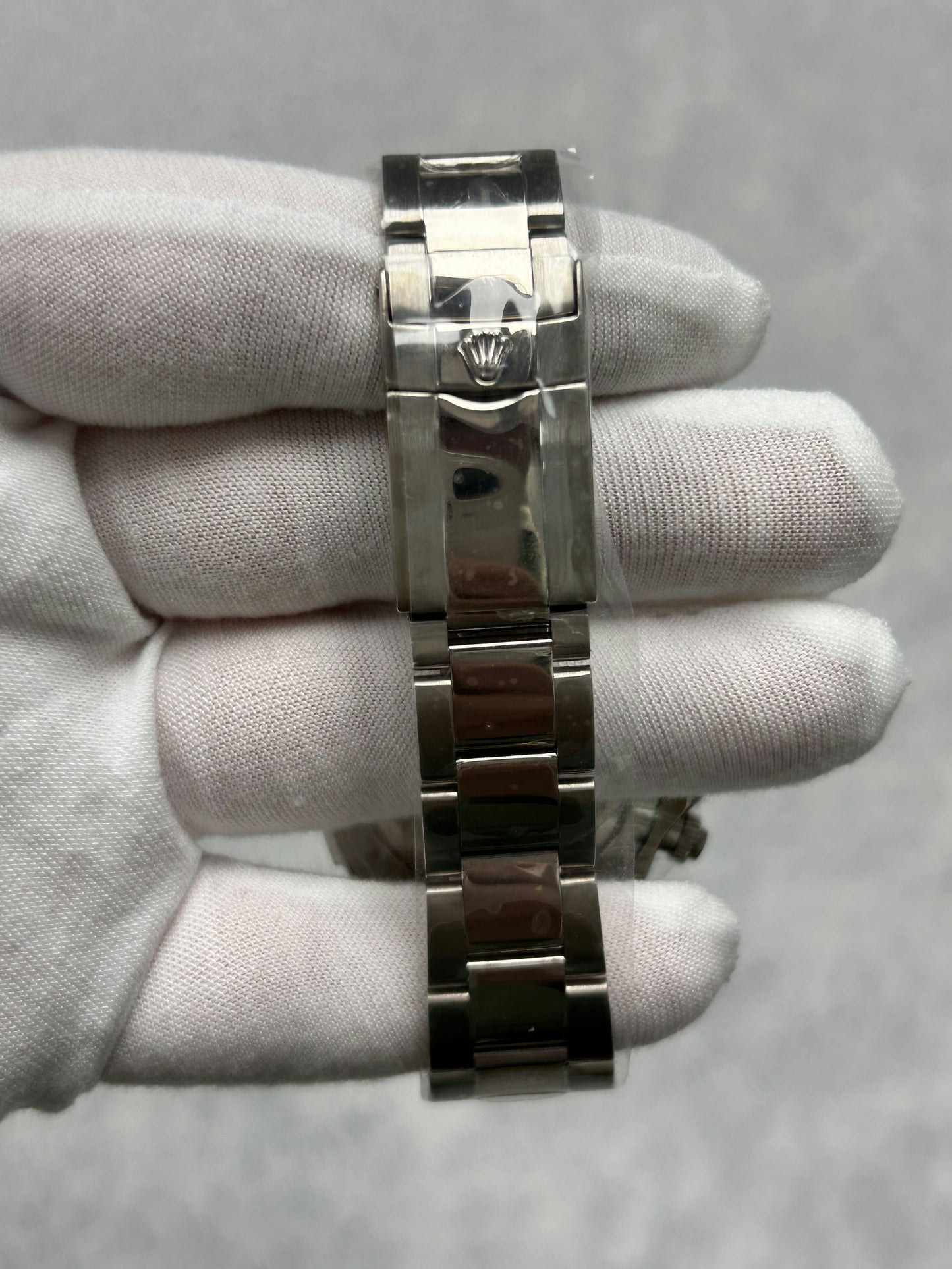Rolex Cosmograph Daytona 116509 with Card