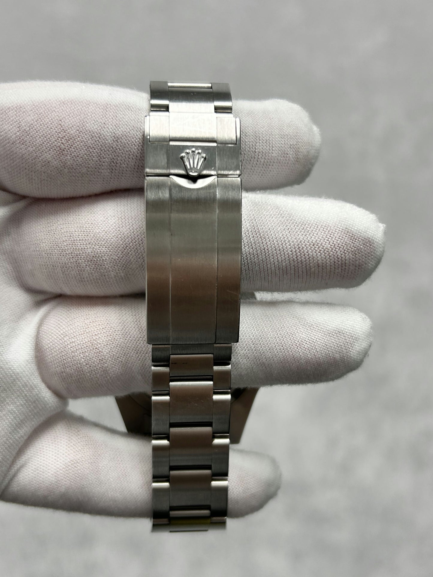 Rolex Submariner Date 126610LN with Card