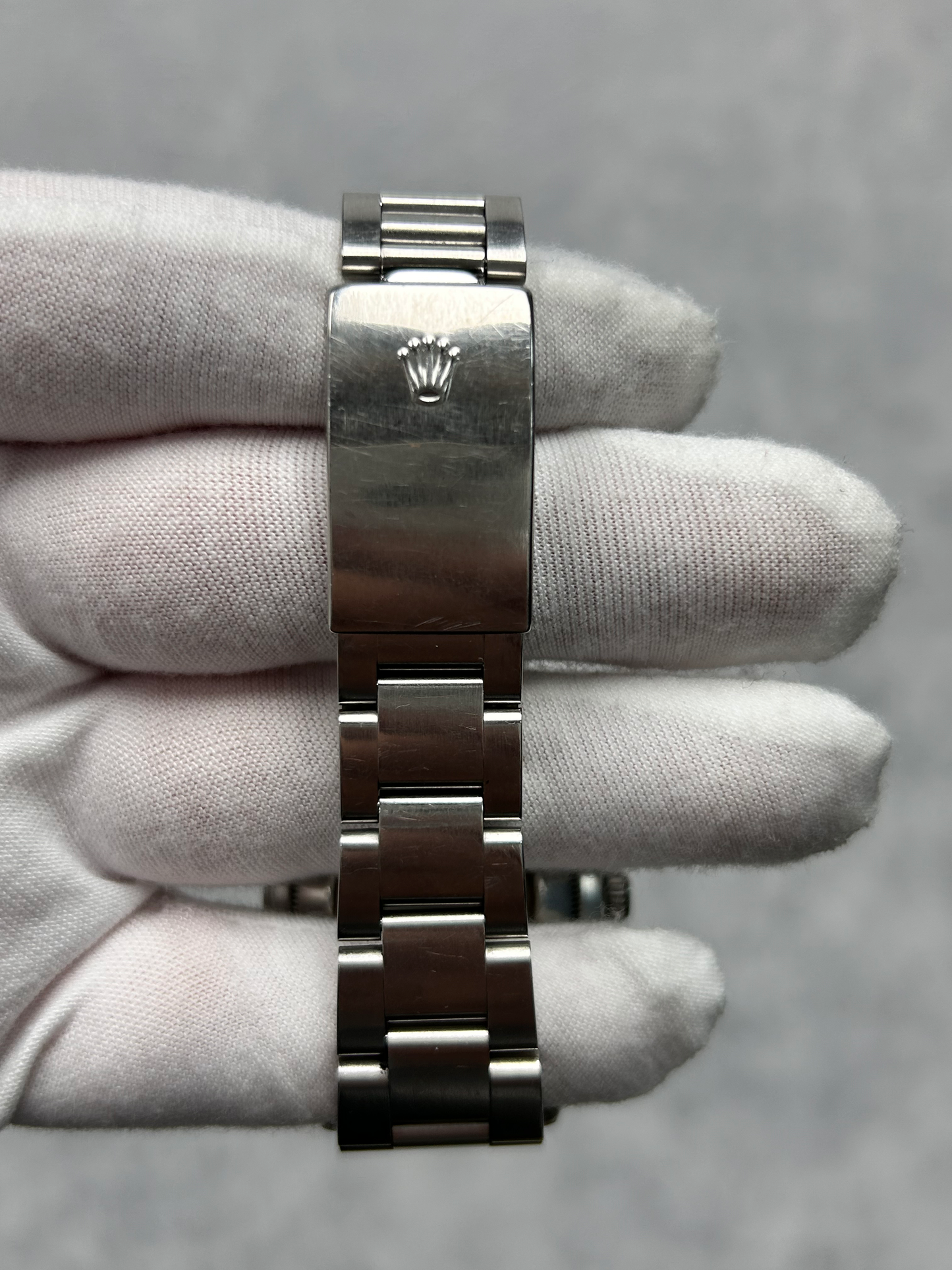 Rolex Datejust 16200