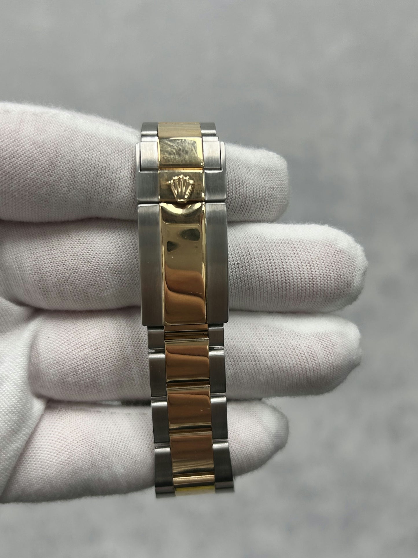 Rolex GMT-Master II 116713LN