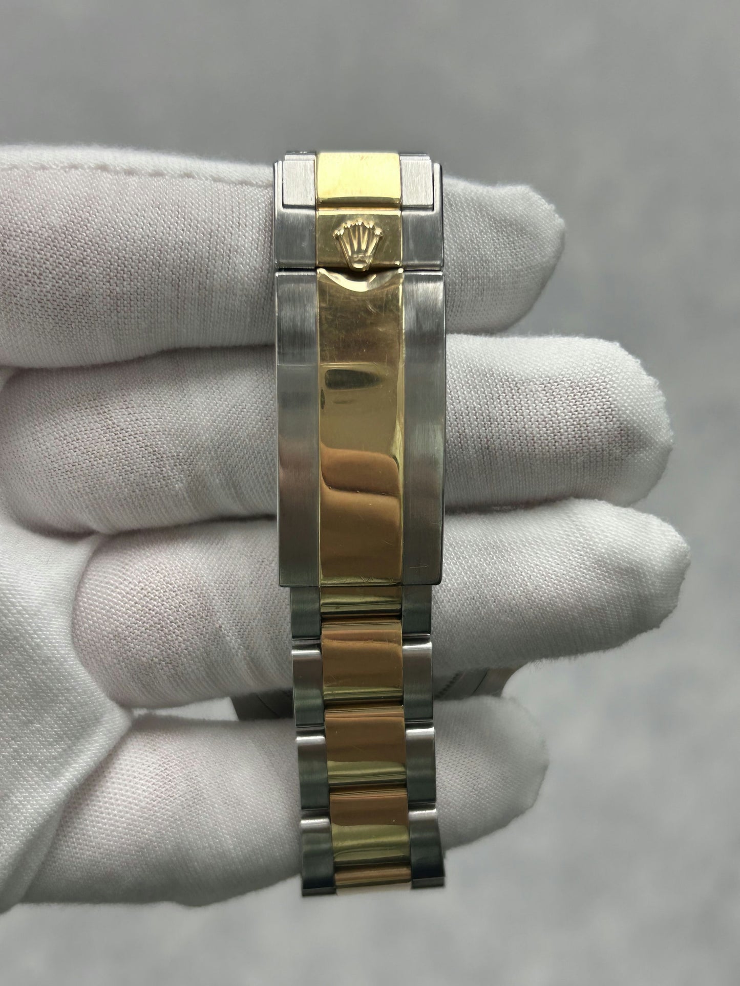 Rolex Submariner Date 116613LB with Card