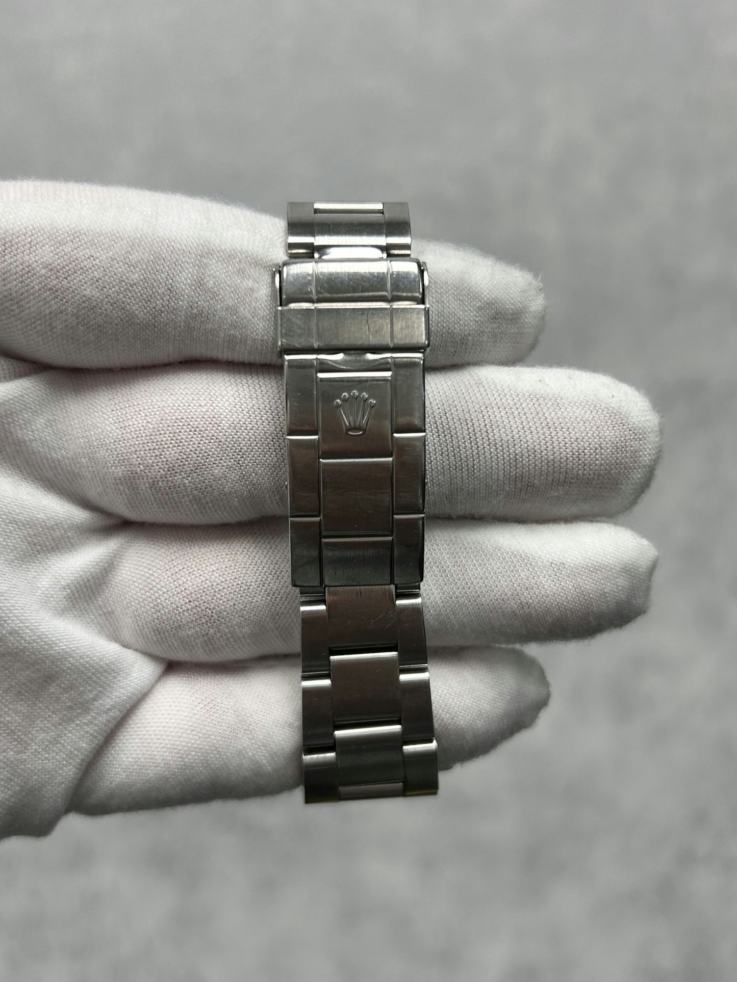 Rolex Submariner 16600