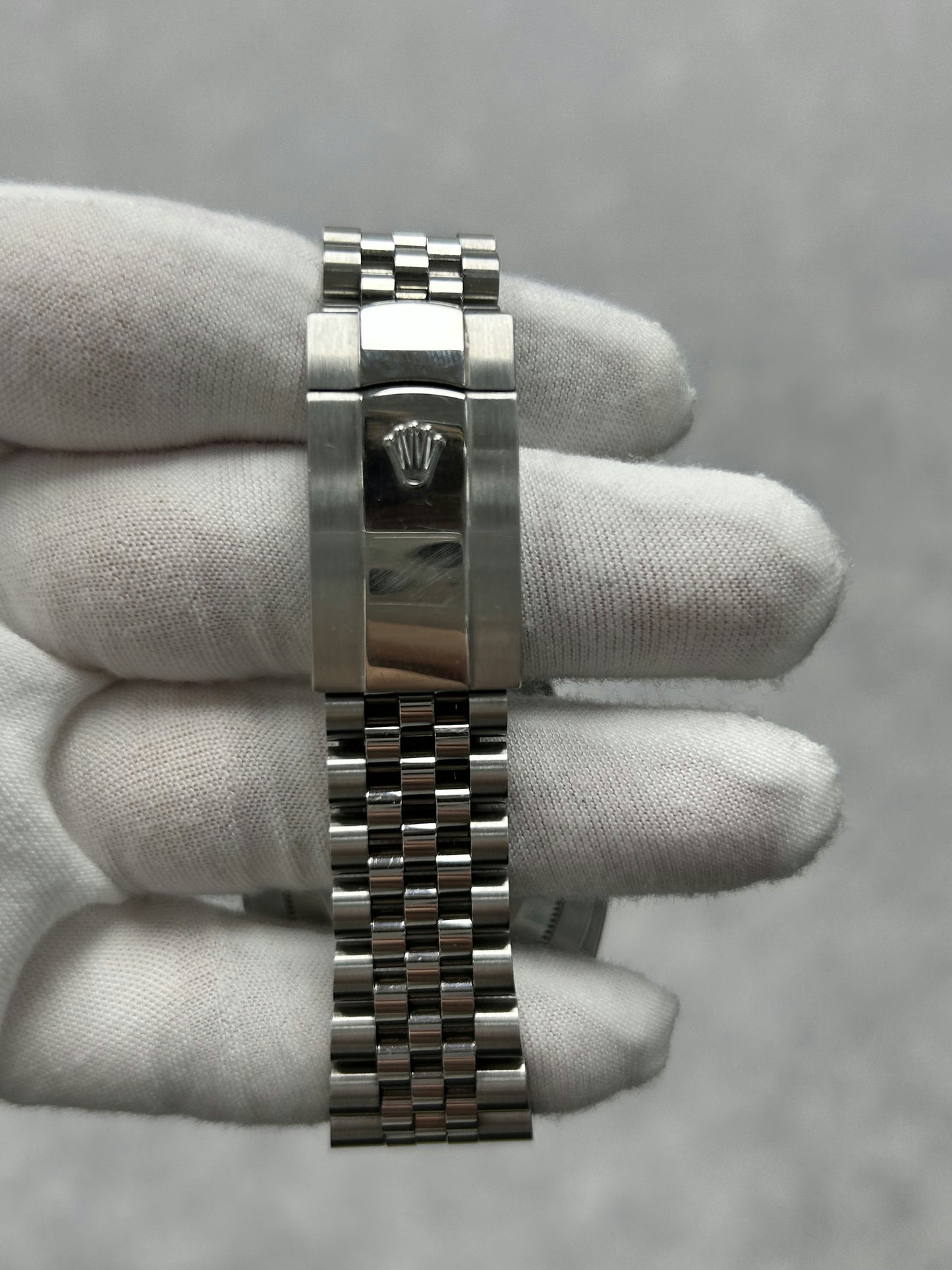 Rolex Datejust 41 126334 with Card