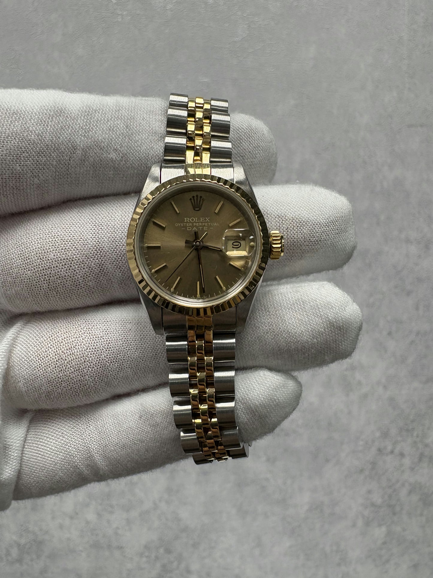 Rolex Lady-Datejust 26 69173