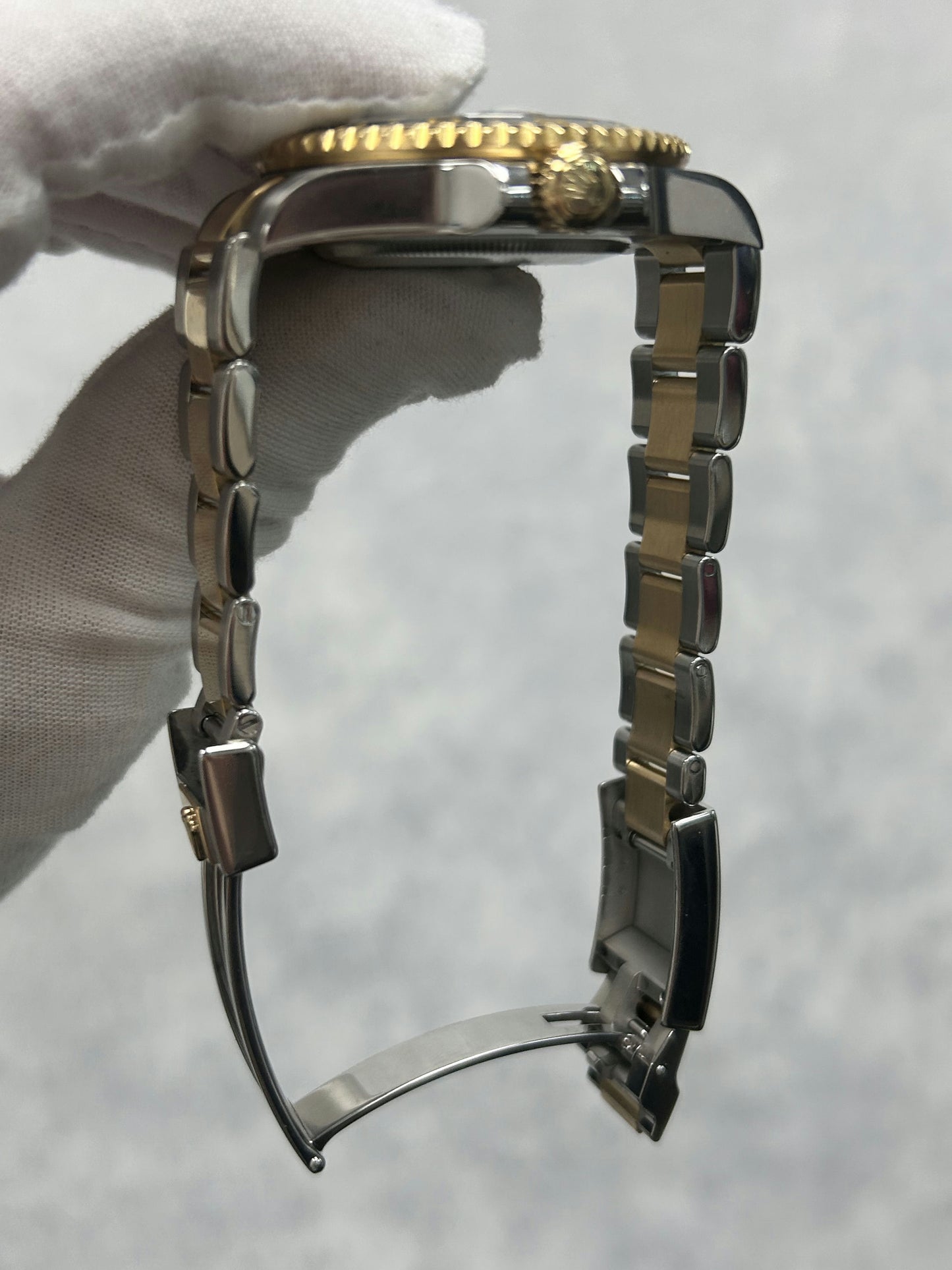 Rolex GMT-Master II 116713LN