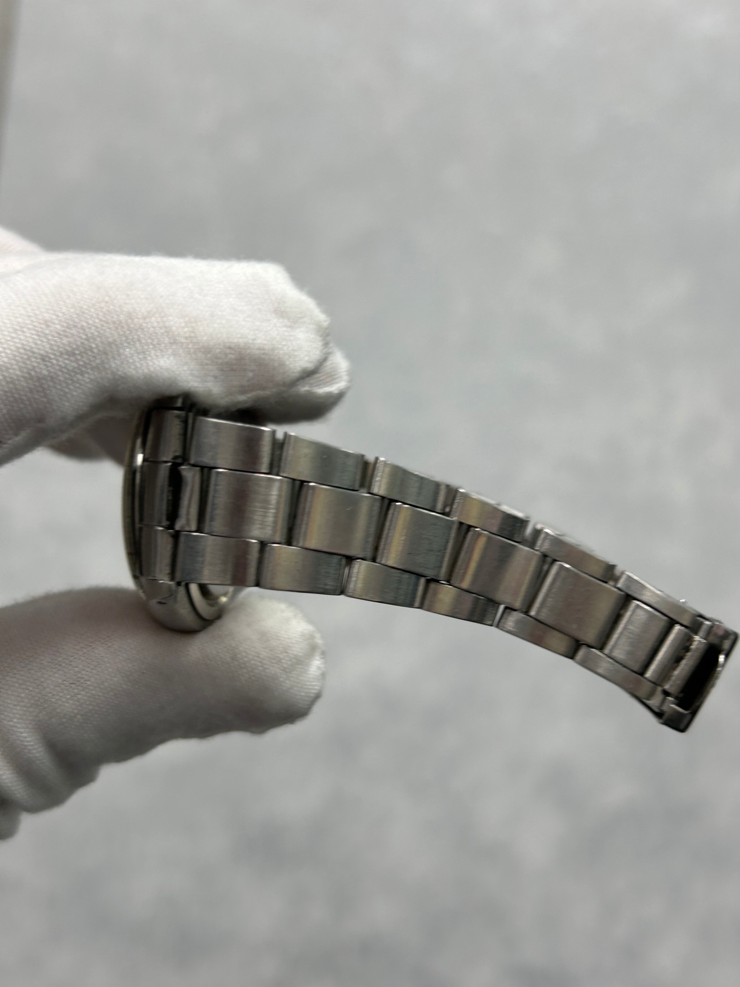 Rolex Oyster Perpetual 6426