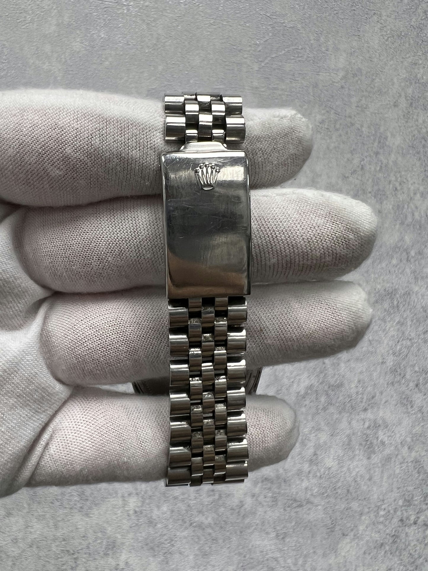 Rolex Datejust 1601