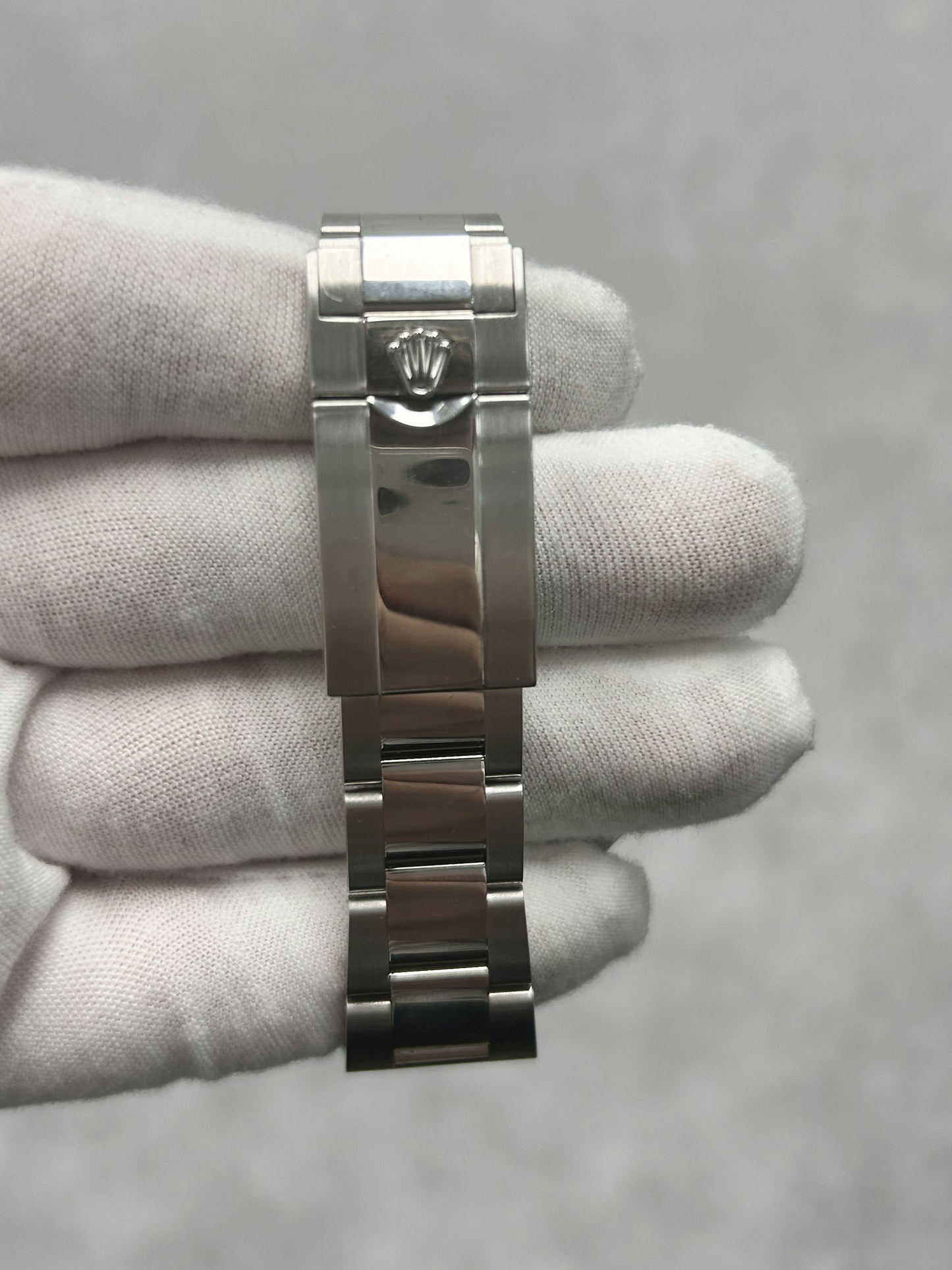 Rolex GMT-Master II 116710BLNR