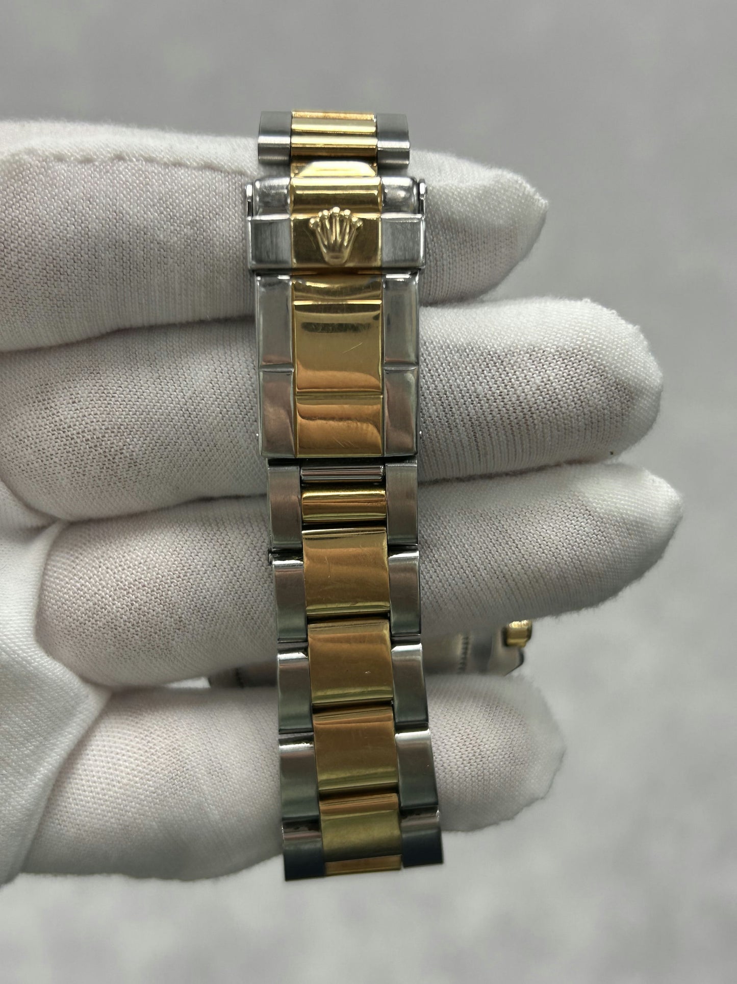 Rolex Daytona 16523
