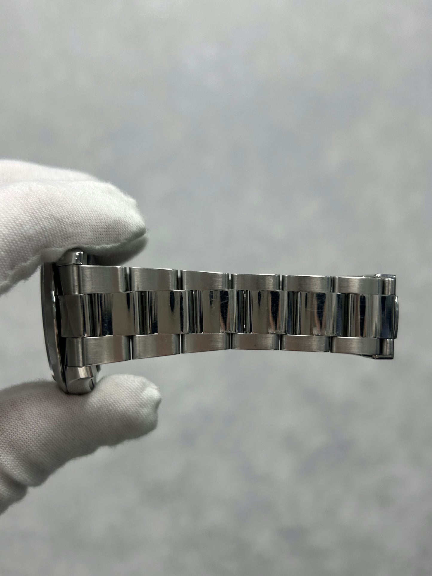Rolex Datejust 41 126300 with Card