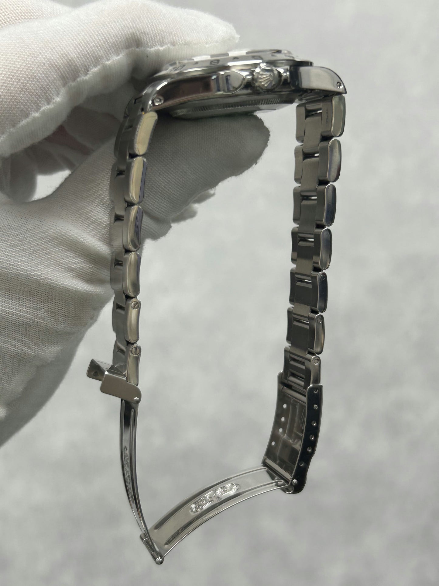Rolex Explorer II 16570