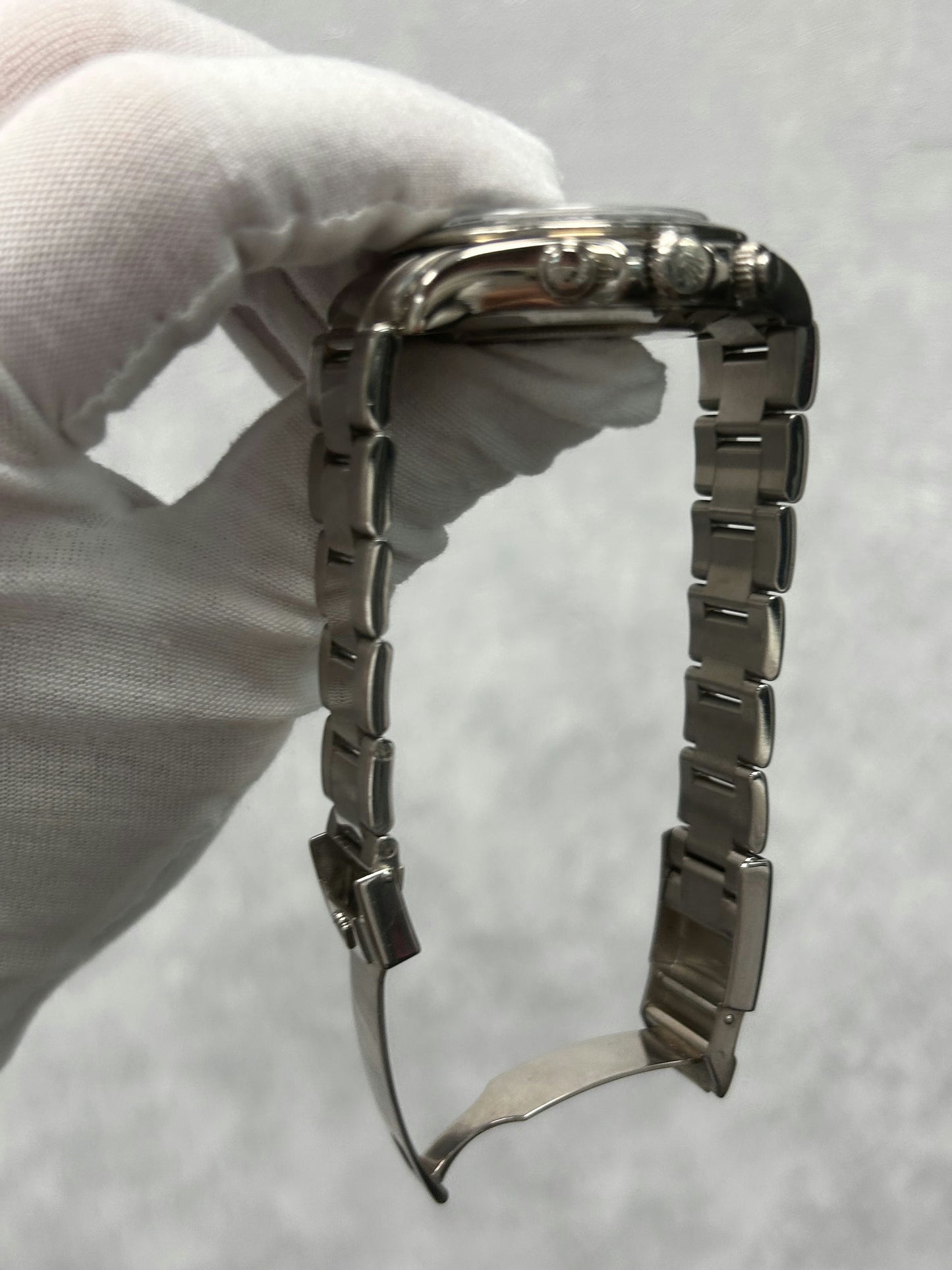 Rolex Daytona 116509