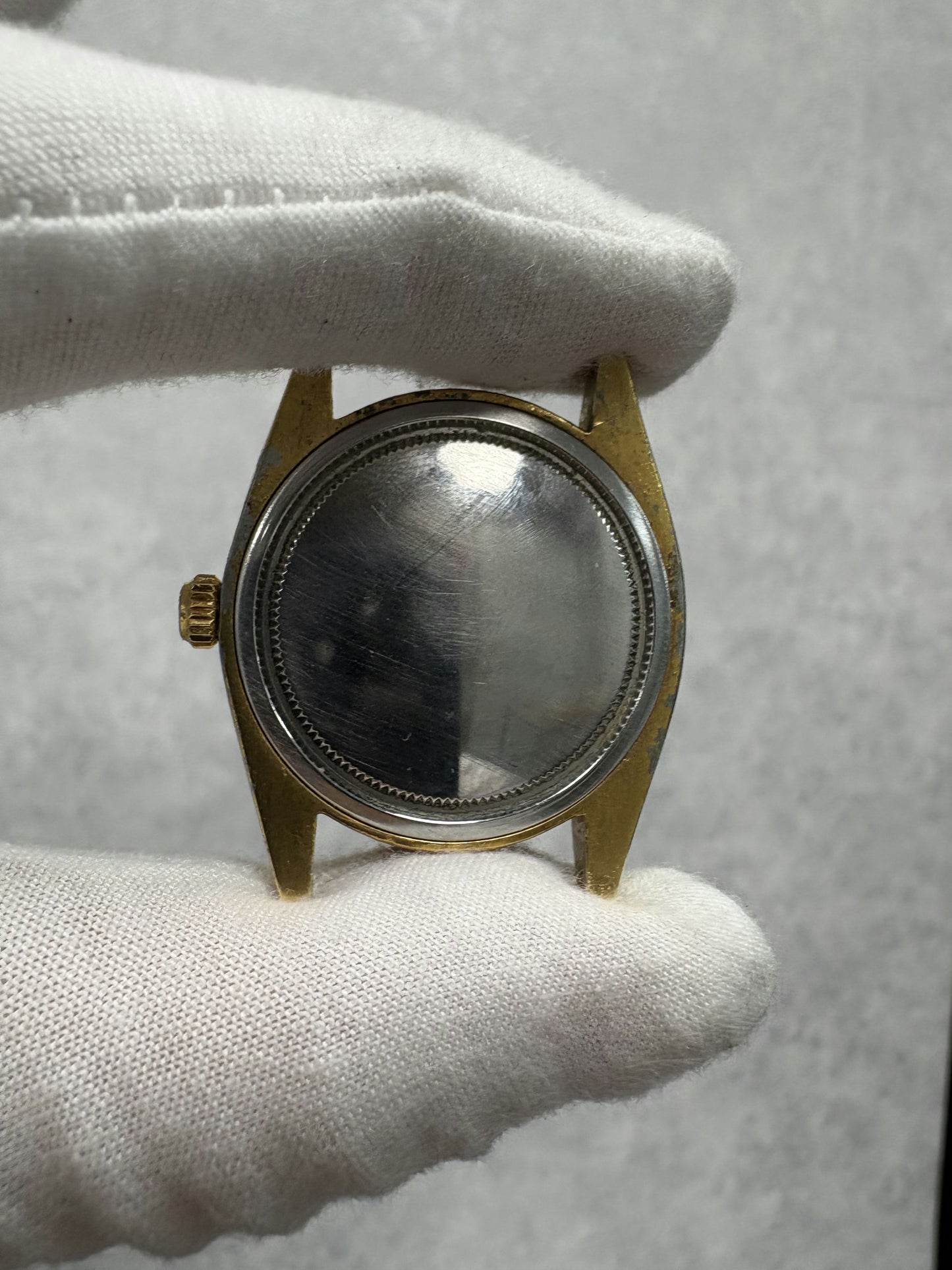 Rolex Oyster Precision 6694