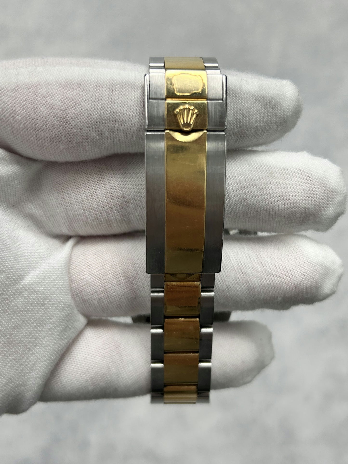 Rolex Submariner Date 116613LB with Card
