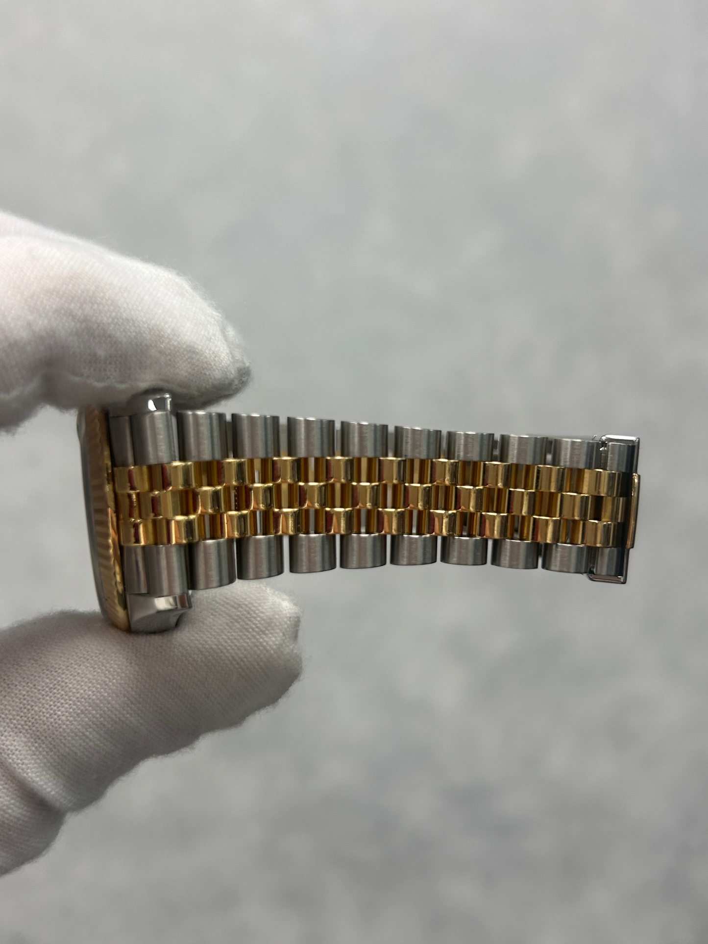 Rolex Datejust 36 126233