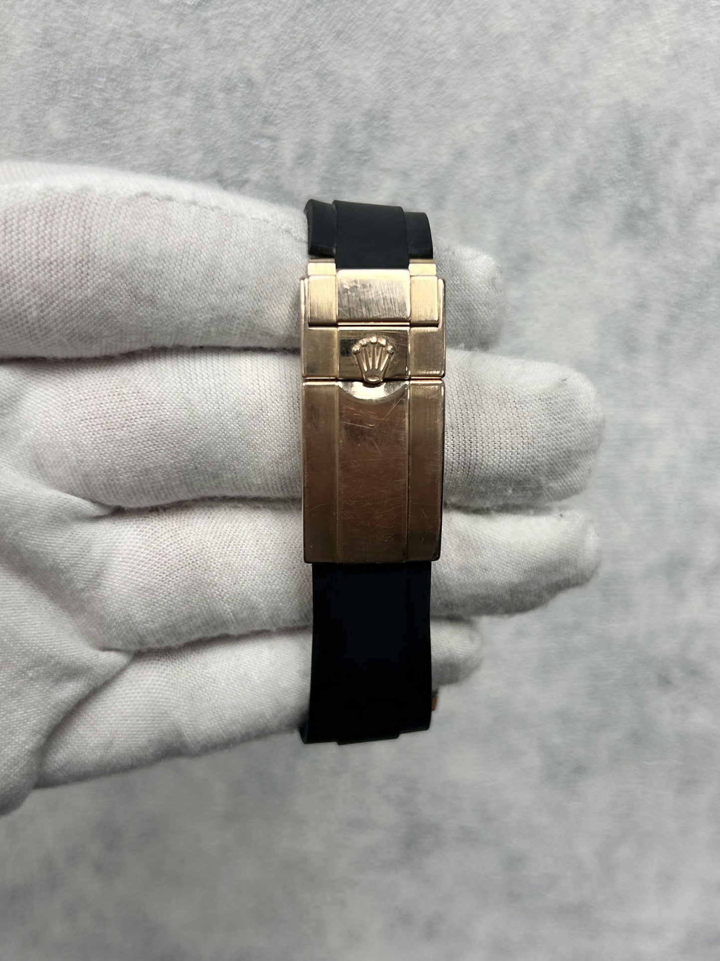 Rolex Yacht-Master 116655