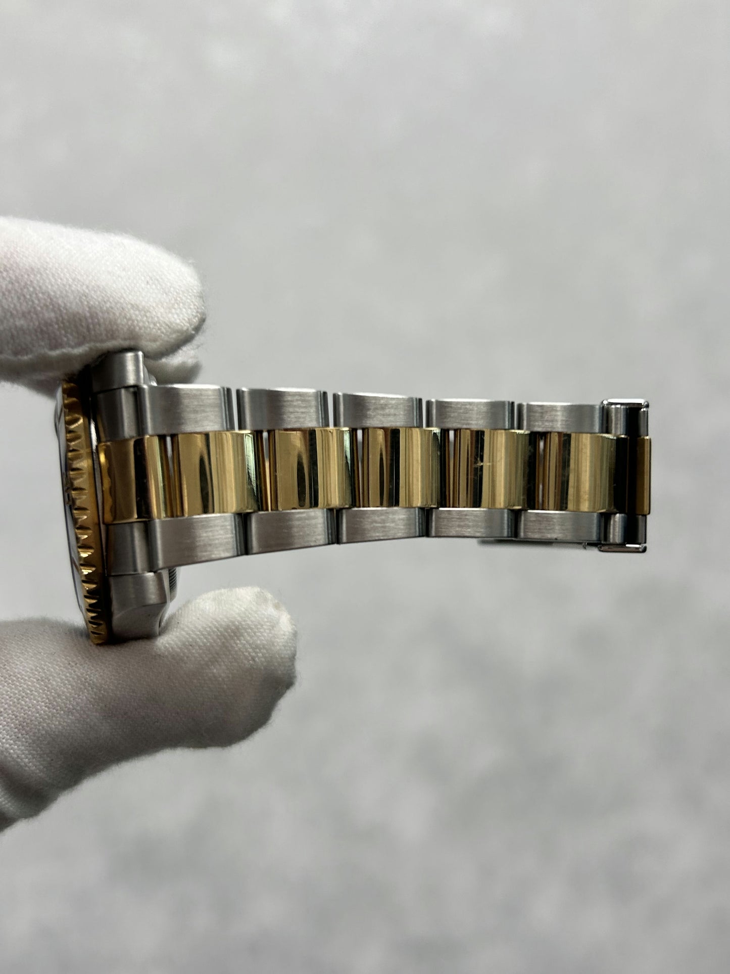 Rolex Submariner Date 116613LB