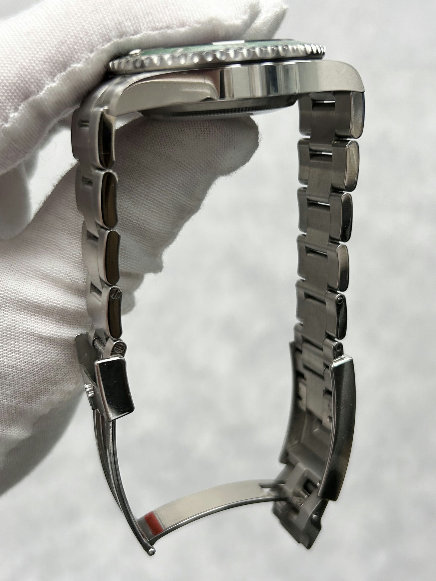 Rolex Submariner Date 126610LV