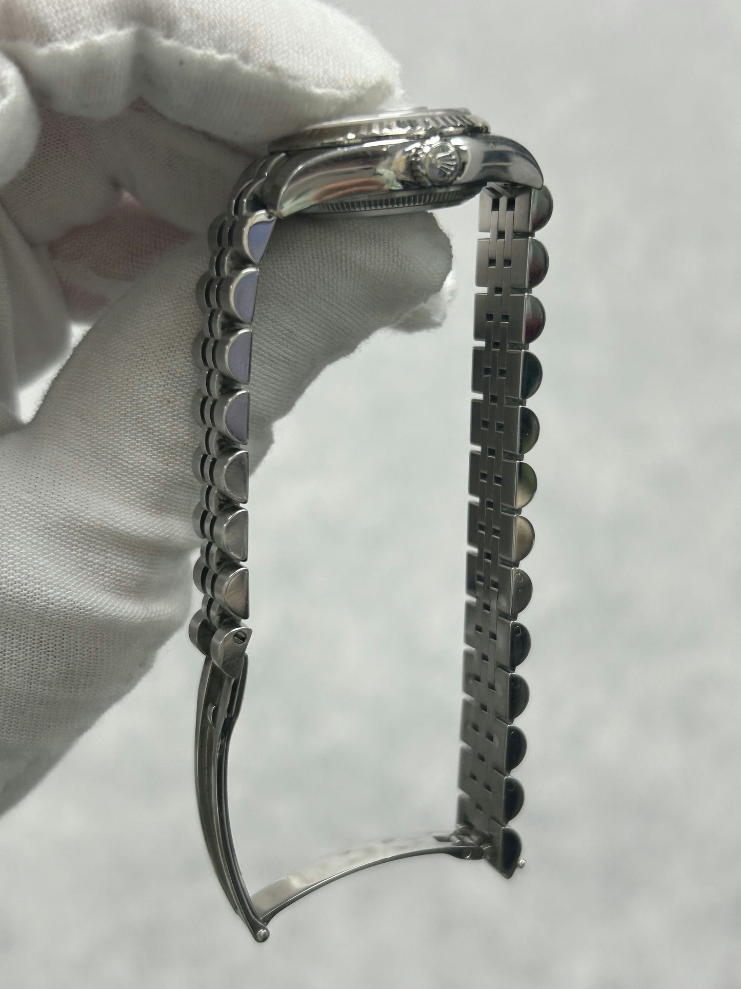 Rolex Datejust 179174