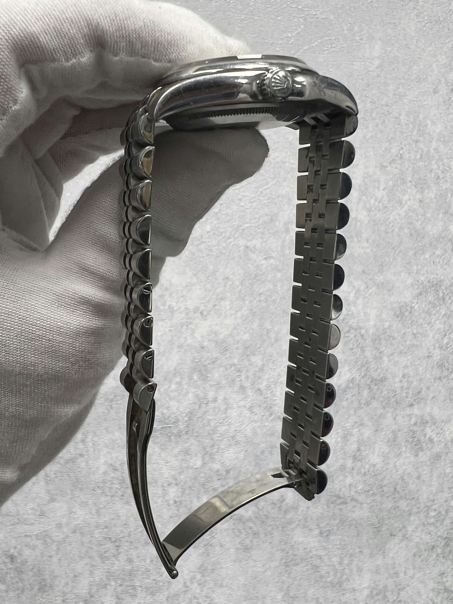 Rolex Datejust 116200