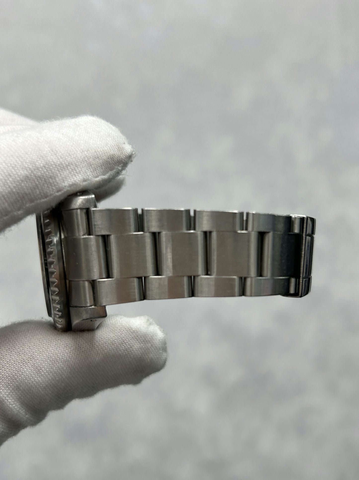 Rolex Submariner 16600