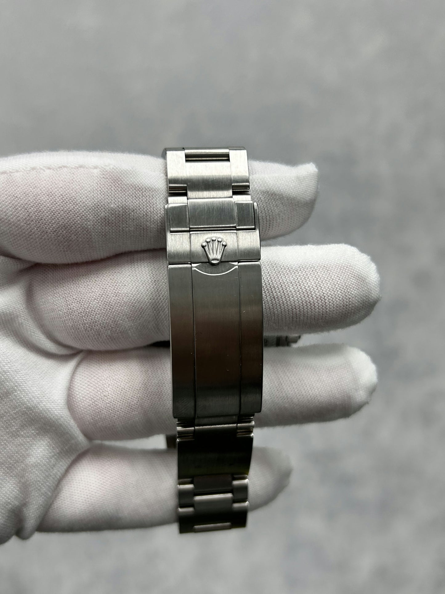 Rolex Sea-Dweller 126660 with Card
