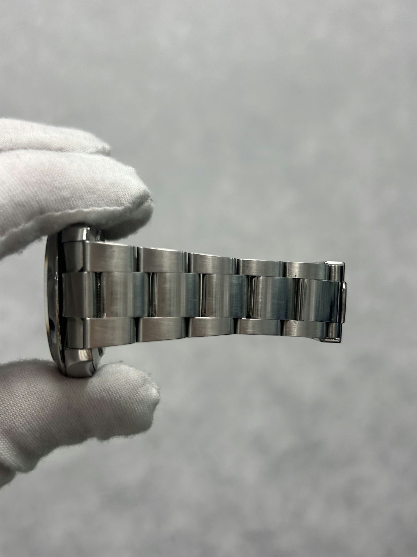 Rolex Datejust 41 126300 with Card