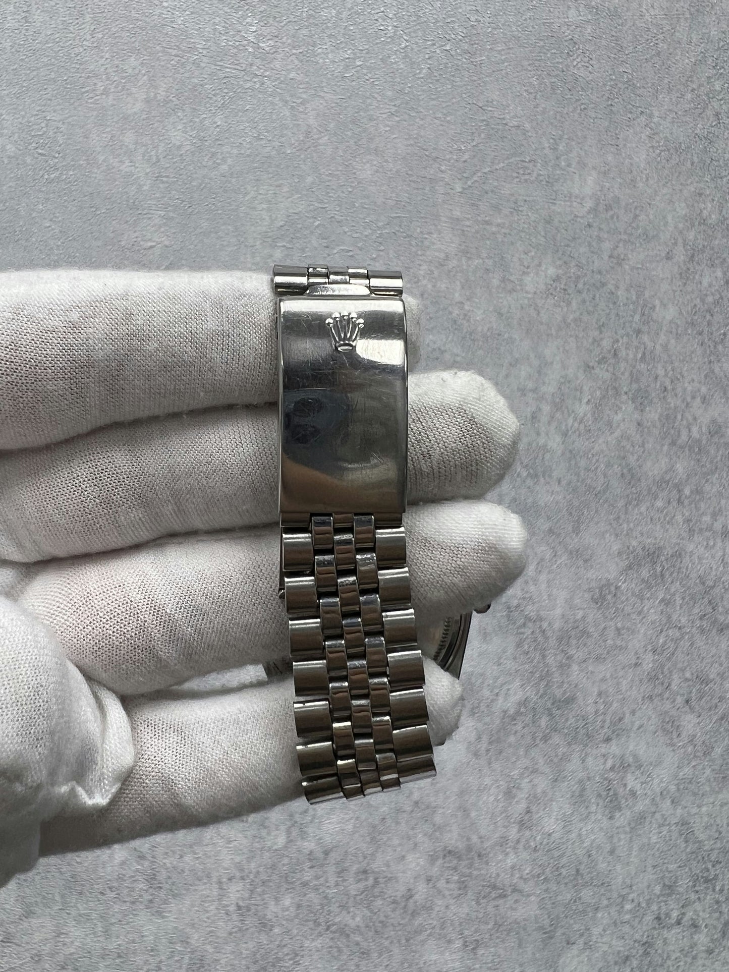 Rolex Datejust 1601