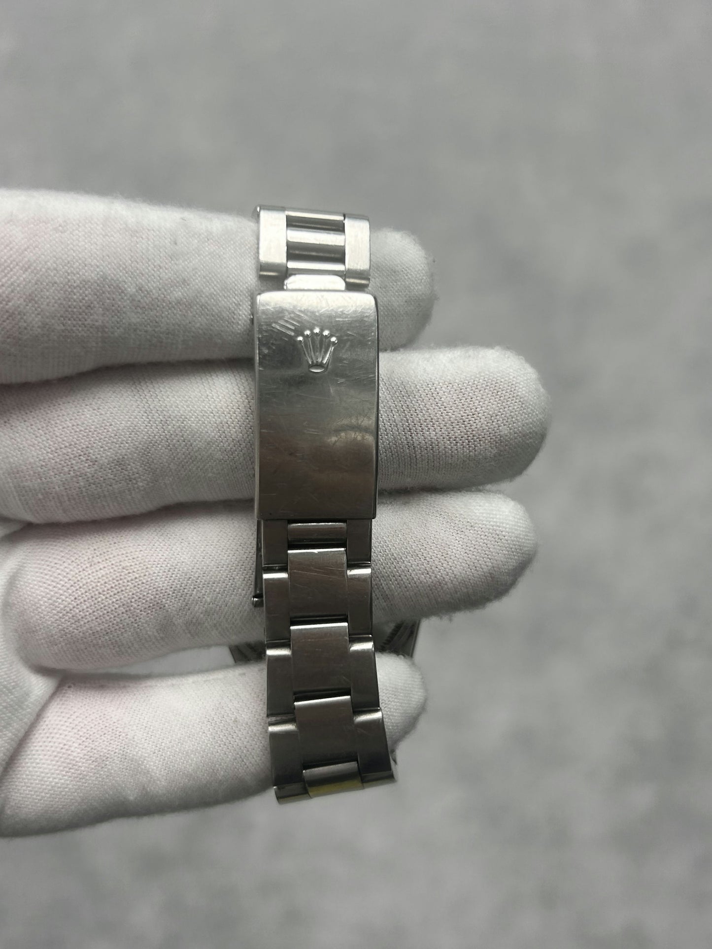 Rolex Air King 14000