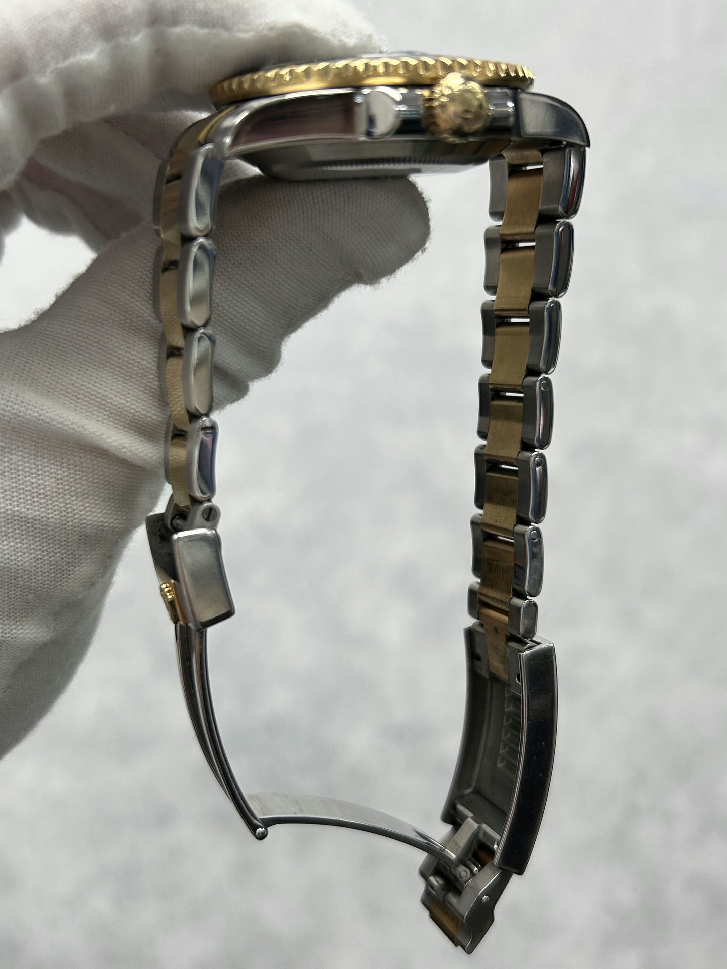 Rolex Submariner Date 116613LN