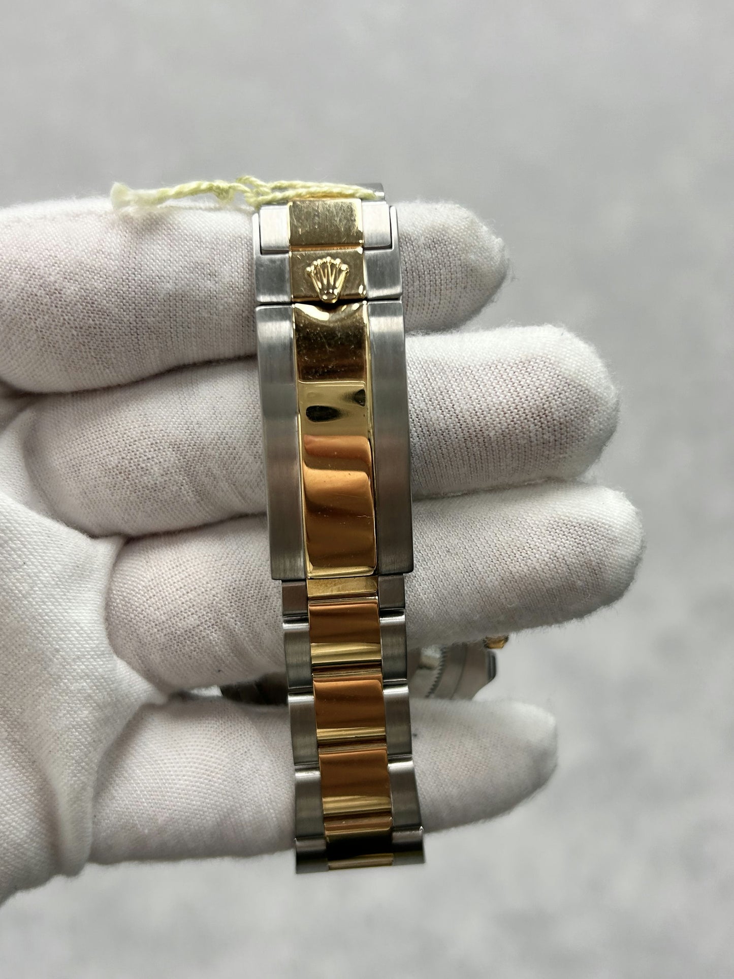 Rolex Submariner Date 116613LB with Card