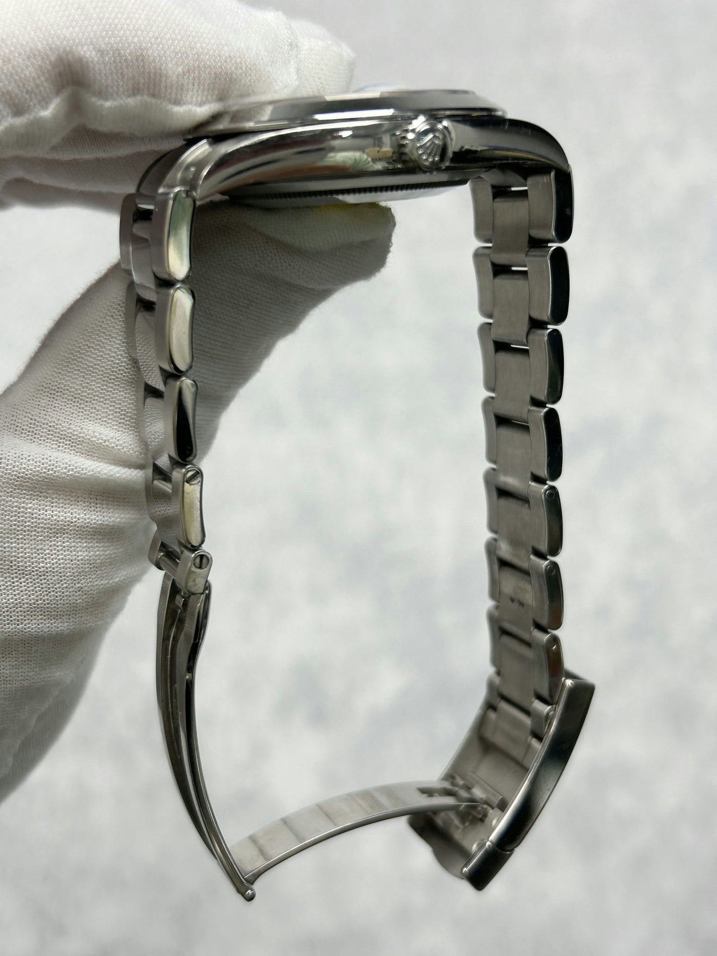 Rolex Datejust 41 126300 with Card