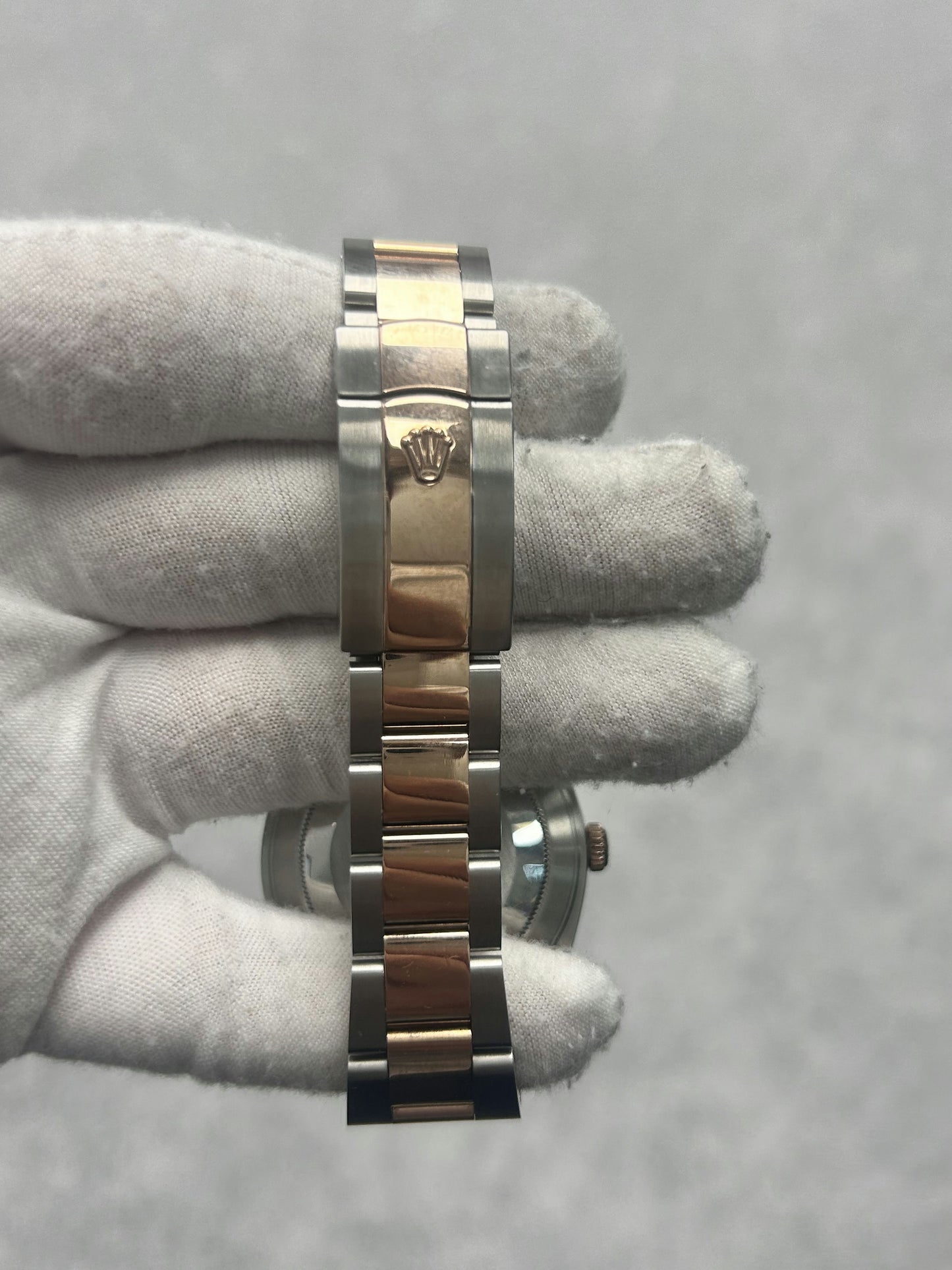 Rolex Datejust 126331